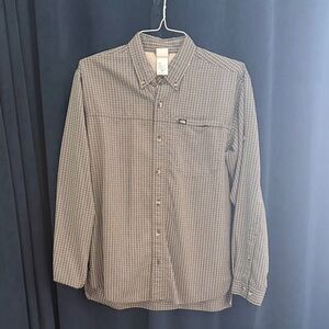 Vintage The North Face Men’s Shirt
